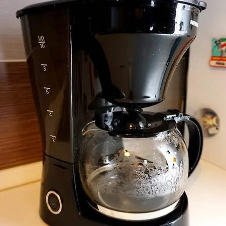 아파트 Sea Breeze Tomis Plus 콘스탄차